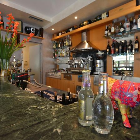 Hotel Tivoli Lignano Sabbiadoro Bagian luar foto