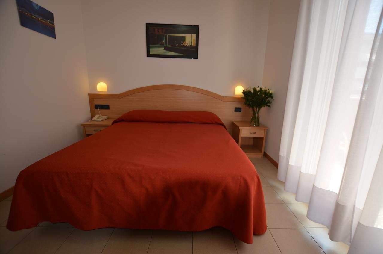 Hotel Tivoli Lignano Sabbiadoro Bagian luar foto